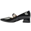EMIS 7963 956 - BLACK PATENT
